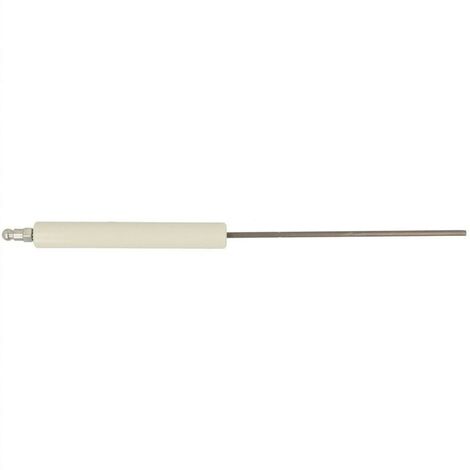 Electrode d'ionisation univ. 14 x 100 mm