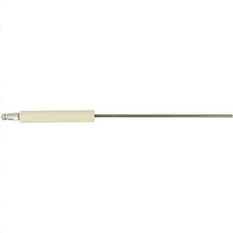 Electrode d'ionisation universelle 11 x 68 mm