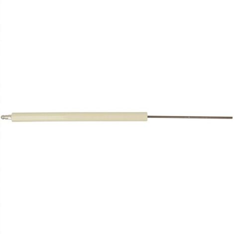 Electrode d'ionisation universelle 14 x 200 mm