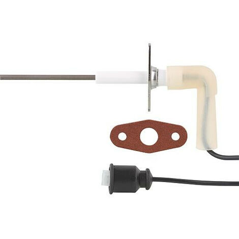 Electrode d'ionisation Weishaupt 481 011 3016/2