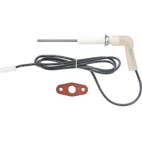 Electrode d'ionisation WTC-GW 12-15-B Weishaupt 483 011 3016/2
