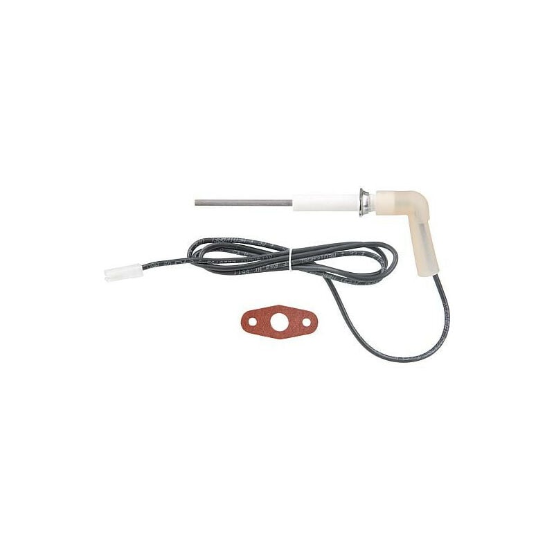 Weishaupt - Electrode d'ionisation wtc-gw 12-15-B 483 011 3016/2