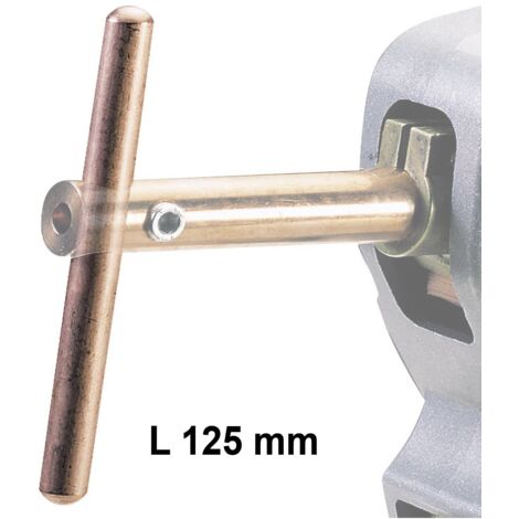 Électrode Droite de 130 mm pour Soudure et Réparation Professionnelle