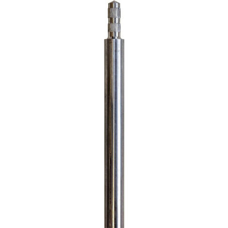 Electrode Earth 20mm Rd 1500mm A4 (di 5)