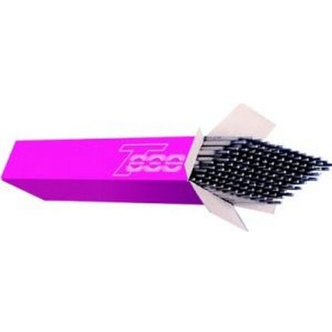 Électrode en baguette Phoenix vert T 3,2x450mm (Par 125)
