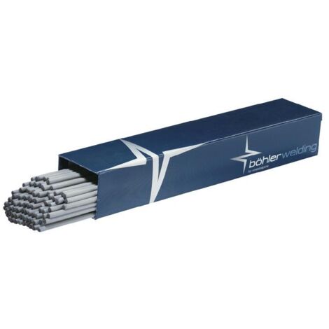Électrode en baguette SH bleu 2,0x250mm (Par 375)