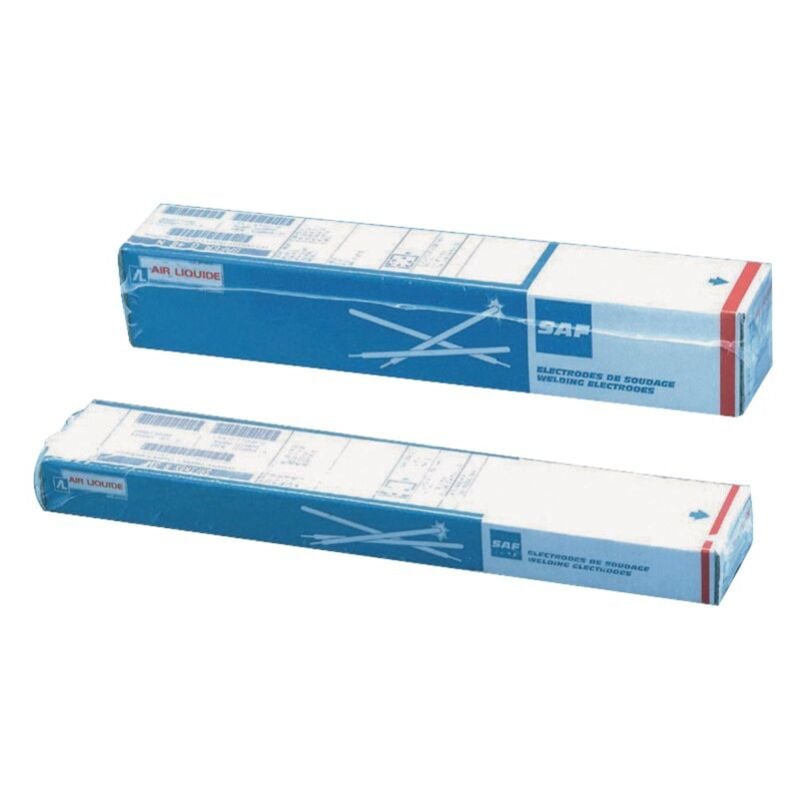 Electrode enrobée safinox bnc 75 15 m Saf-fro W000258749