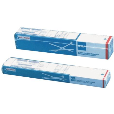 Electrode enrobée SAFINOX BNC 75 15 M - SAF-FRO - W000258749