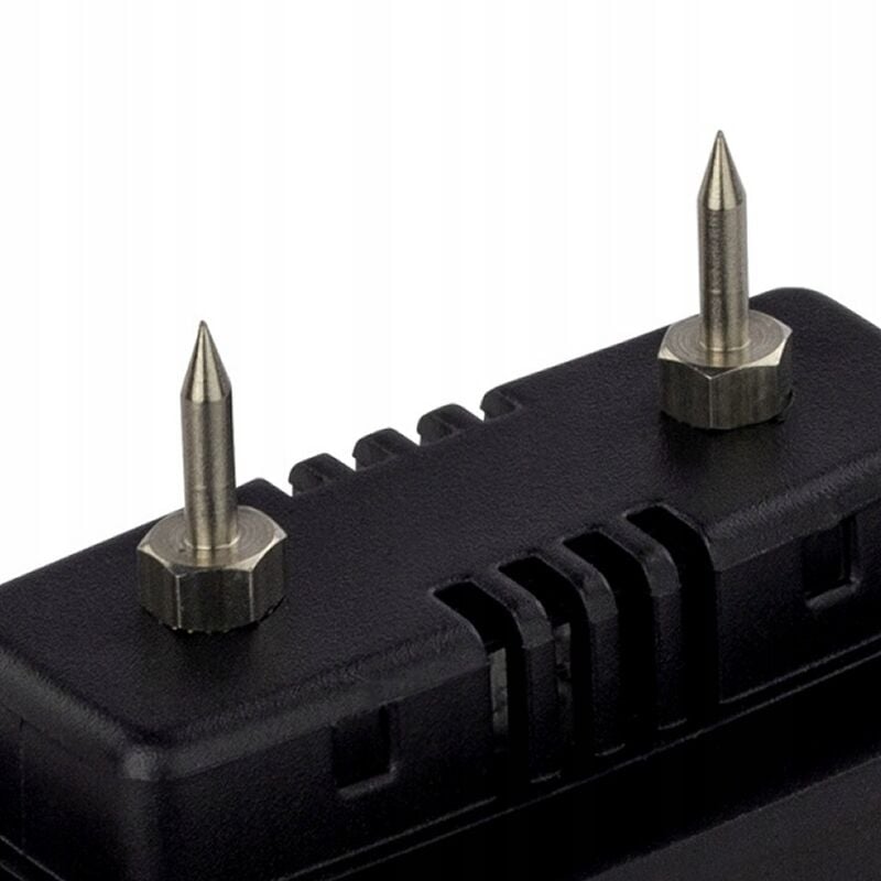 Électrode Filetée De Mesure De L'Humidimètre