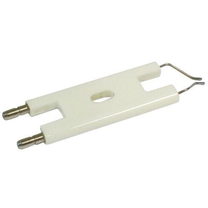 Electrode Fioul - Olympe