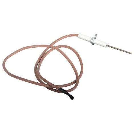 Electrode ionisat.avec cable - DE DIETRICH CHAPPEE : JJJ008620290