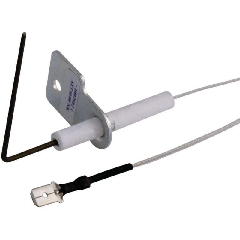 Diff - Electrode ionisation, chaffoteaux ariston compatible, Ref.61002802