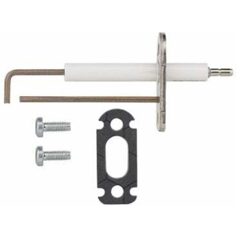 Viessmann - lectrode ionisation et allumage : 7828718