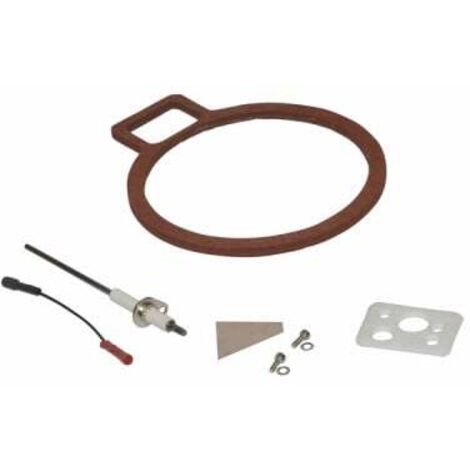 Electrode ionisation varblok - ATLANTIC : 076575