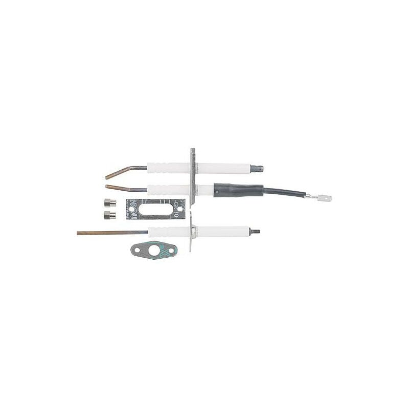 Electrode, kit de maintenance Vaillant 0020086371