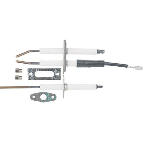 Electrode, kit de maintenance Vaillant 0020086371