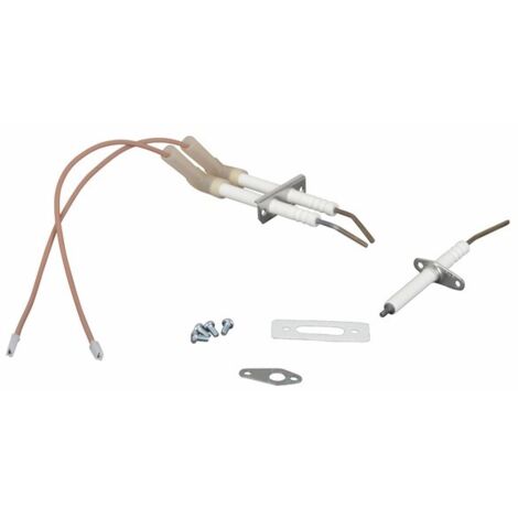 electrode, kit de maintenance - VAILLANT : 0020143440