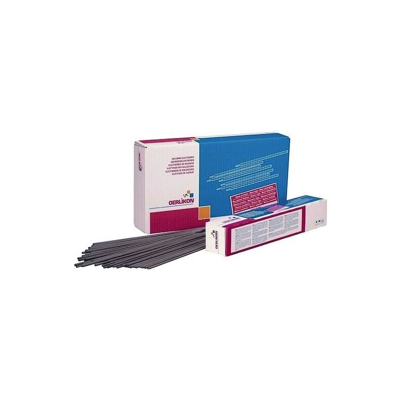 Lectrode overcord R92 - Diamètre : 3.2 mm - Nombre d'électrodes : 170 Oerlikon