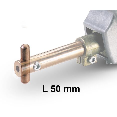 Électrode Petite Spooler 20 Têtes pour Soudure TIG TELWIN TE-690050 CEVIK