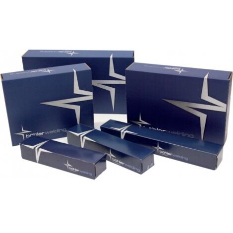 Electrode Phoenix Spez.D 3,2x450mm (Par 114)