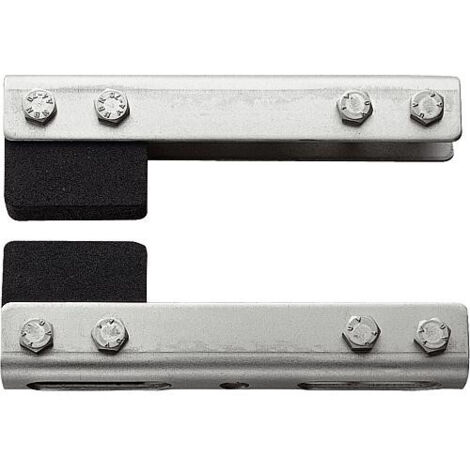 Electrode plate pour Rotherm 2000 sans support 1 paire