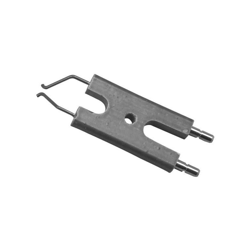 Electrode pour brûleur Cuenod type C4