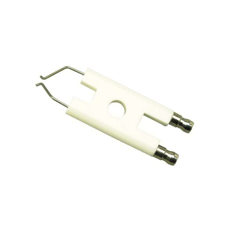 Electrode pour brûleur Elco bloc el 1