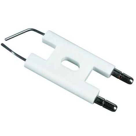 Electrode pour brûleur OERTLI
