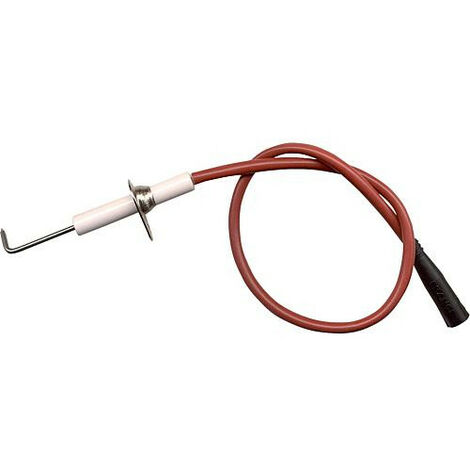 Buderus Ionisationselektrode mit Kabel 7746700133