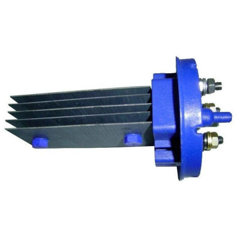Électrode pour électrolyseur au sel Smart+/pH/Elite 160 réf ...
