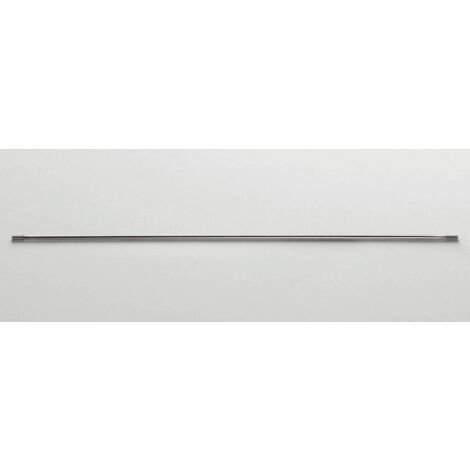 Electrode pour séries 7201 ou 7211 longueur 475mm filetage M4 FINDER 072500PAS