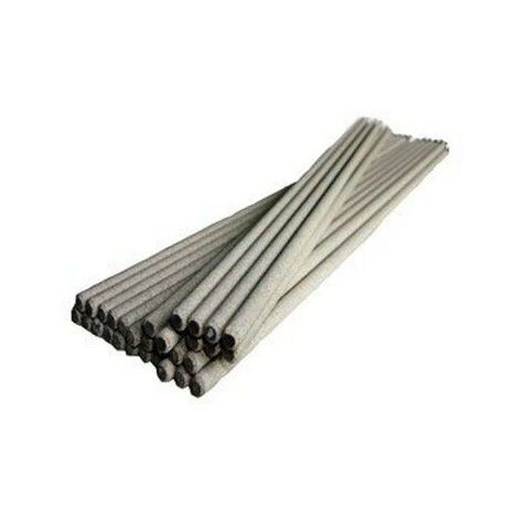 Electrode Rutile - 5 Kg    - Metaltop