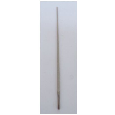Electrode rutile universelle L350mm Ø 3.2mm pour soudure aciers (étui de 165) NEVARC 10F NEVAX 860004