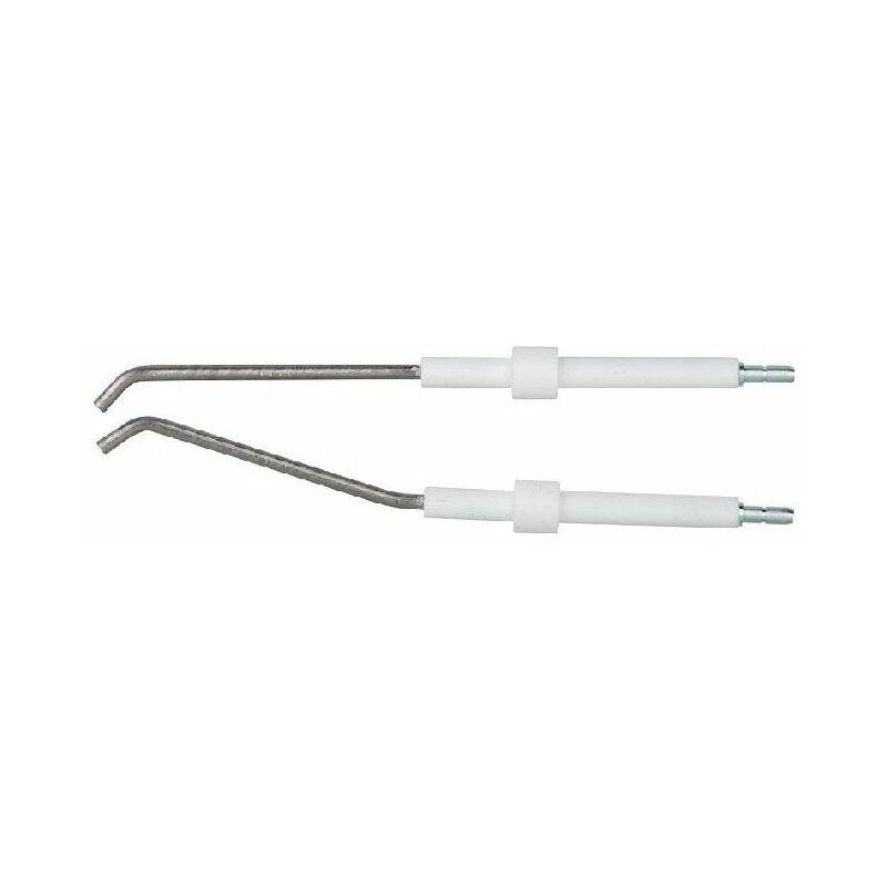 De Dietrich - Kit electrodes cl chappee, Ref.7659082 rempalce par 7675674