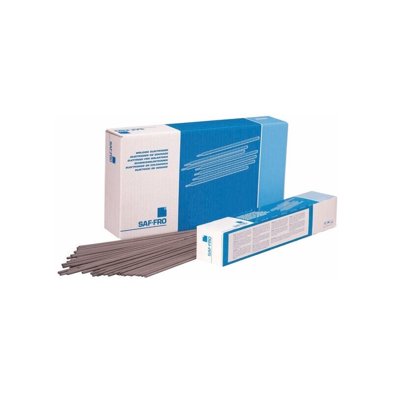 Electrode Safinox R309L 2,5x350mm étui 190 pièces Saf-fro W100288838