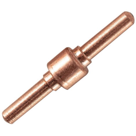 Électrode Scheppach PLC40 5 unités