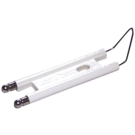 BROTJE Électrode spécifique 0-112 - DIFF pour De Dietrich Chappée : S58528426