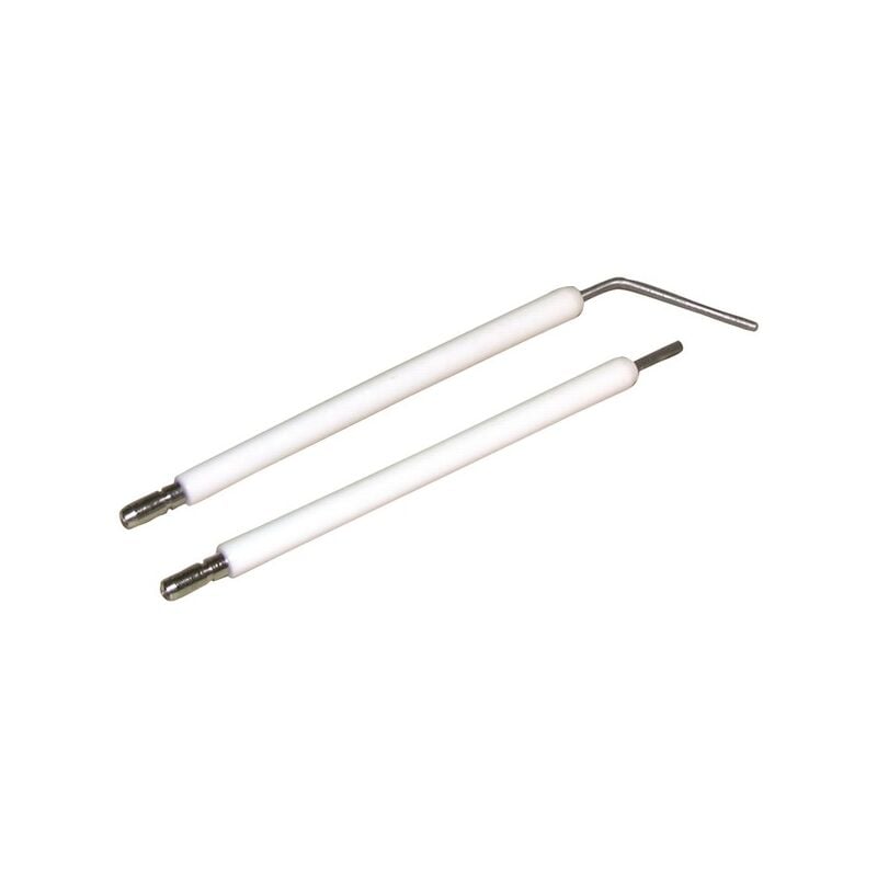 Lectrode allumage + sonde ionisation Diff pour Cuenod : 170432