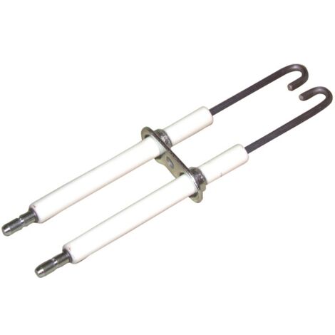 Électrode spécifique - BE1.0 type 4- (1 pièce) - DIFF pour Buderus : 63008653