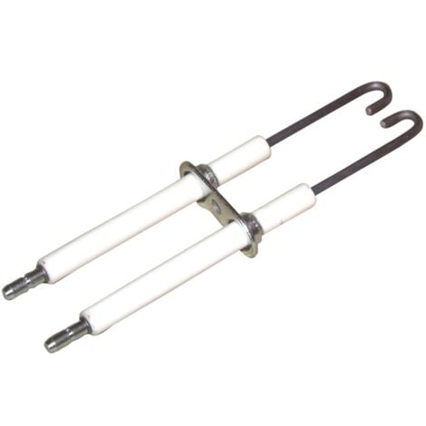 Électrode spécifique BE1.0 type 4 - DIFF pour Buderus : 63008653