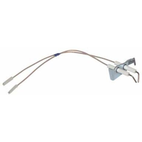 Électrode spécifique - DIFF pour Saunier Duval : S1003800