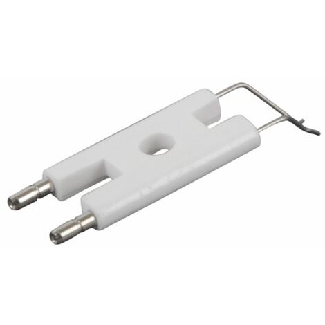 Électrode spécifique - F 50 - (1 pièce) - DIFF pour Elco : 13013638