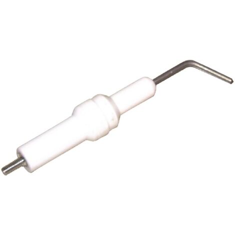 Électrode spécifique - HP vis 4mm(X 2) - KARCHER : ELECTRODE