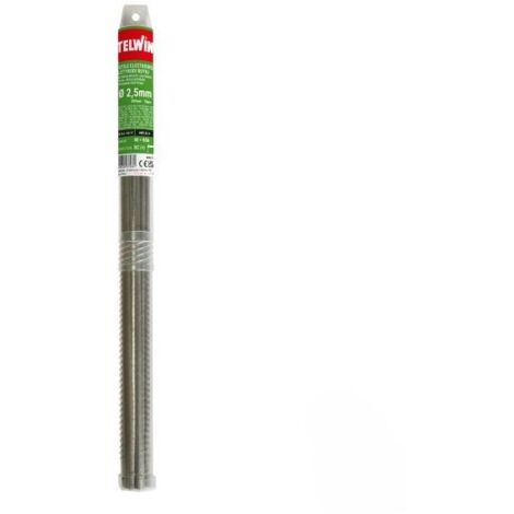 Électrode Telwin 804571 2 5x300 mm 10 unités
