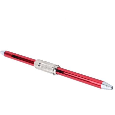Électrode TIG en Acier Inoxydable, Stylo de Soudage Précision avec Porte-Fil pour Soudure Fine