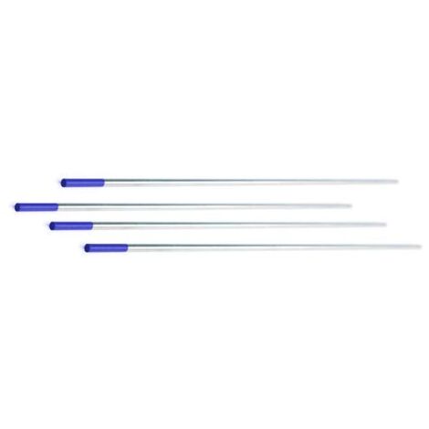 Electrode tungstene WL20 2.0mm boite de 10 Binzel