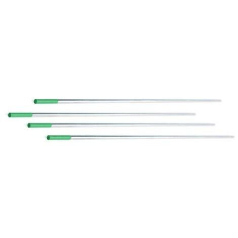 Electrode Tungstene WP 2.0mm boite de 10 Binzel
