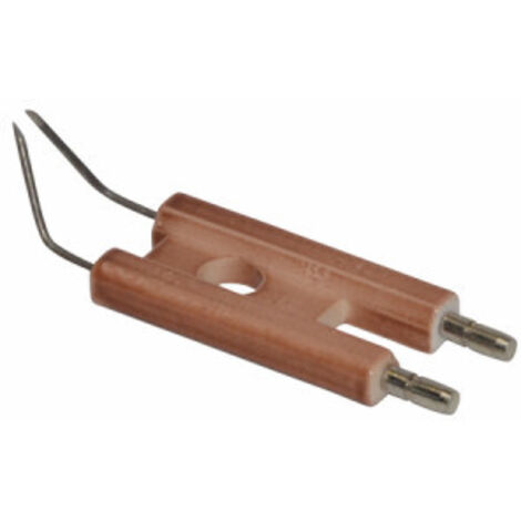 Electrodes - 10 - DE DIETRICH CHAPPEE : 7626820