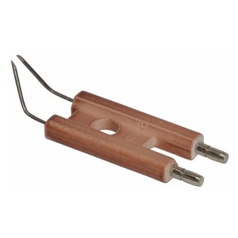 Electrodes - 10 - DE DIETRICH CHAPPEE : 7626820