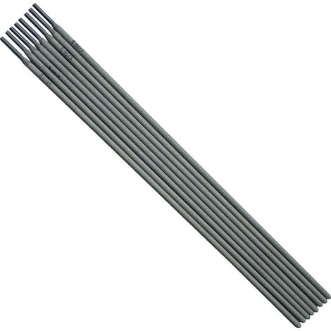 ELECTRODES ACIER CASTOLIN Ø2,5MM 67RDC2570